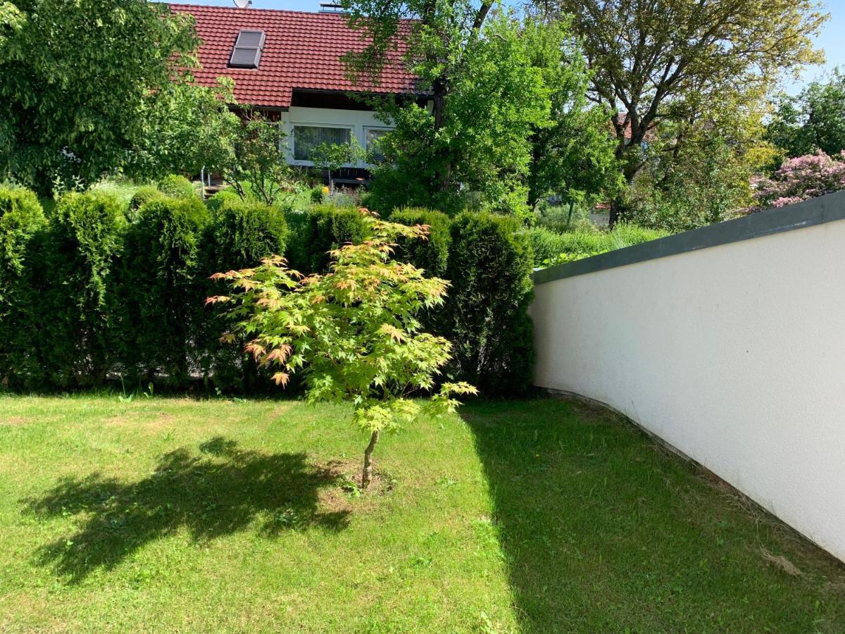 Ferienwohnung Simon Freudenstadt Exterior photo