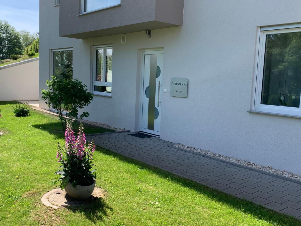 Ferienwohnung Simon Freudenstadt Exterior photo