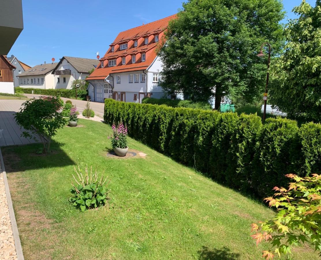 Ferienwohnung Simon Freudenstadt Exterior photo