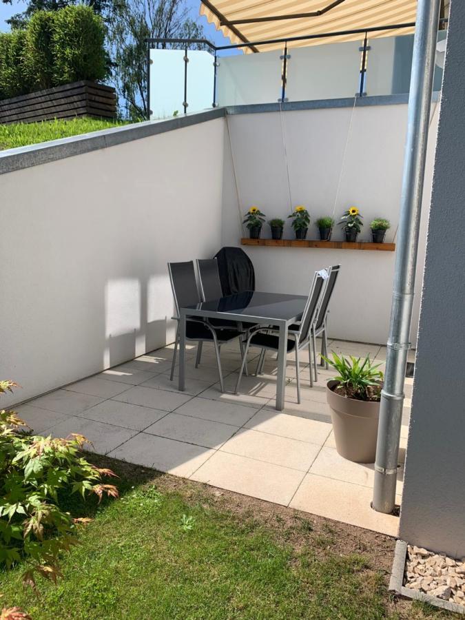 Ferienwohnung Simon Freudenstadt Exterior photo
